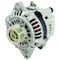 Wai Global Alternator, ALTMI IRIF, 90 Amp12 Volt, CW, 5Groove Pulley 13446N - alternate 2